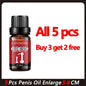 Essential Oil for Men