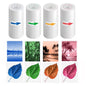 Thermal Printer Papers 57mm Color Papers for Camera Instant Print Kids Camera Printing Inkless Mini Portable Photo Printer