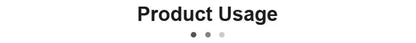 NEW Cordless Roller Body Massage Rechargeable Vibrators 360 Rolling Percussive Massager Muscle Relaxation Back Foot Leg Relaxer