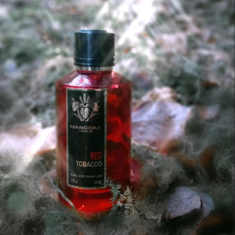 MANCERA  Perfume Luxury Men's Perfume Perfumes Arabes 120ml Lasting Perfumes and Colognes Woody Scent Rich Deep Elegant Refined