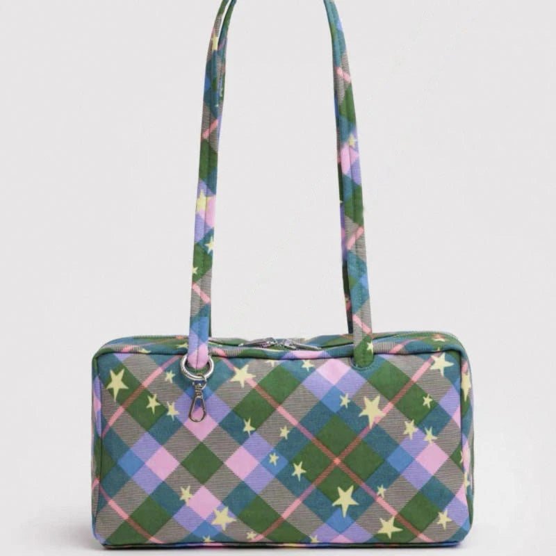 Women's Large Capacity Tote Bags,designer Bags Luxury Brand Nylon Bowling Shoulder Bag,simple Versatile Ultralight Commuting Bag
