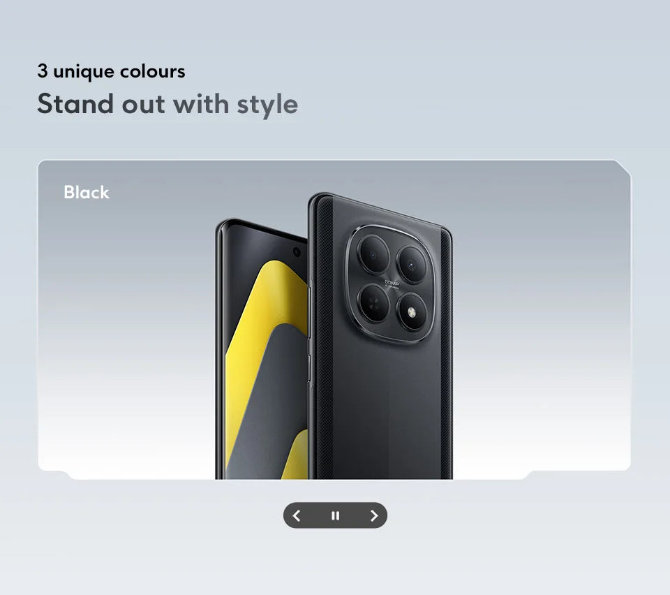 Global Version POCO M8 5G 512GB  256GB Snapdragon 6 Gen 3 Smartphone 6.77" Amoled Display 50Mp Camera 5520Mah Battery 45W Xiaomi Cellphone