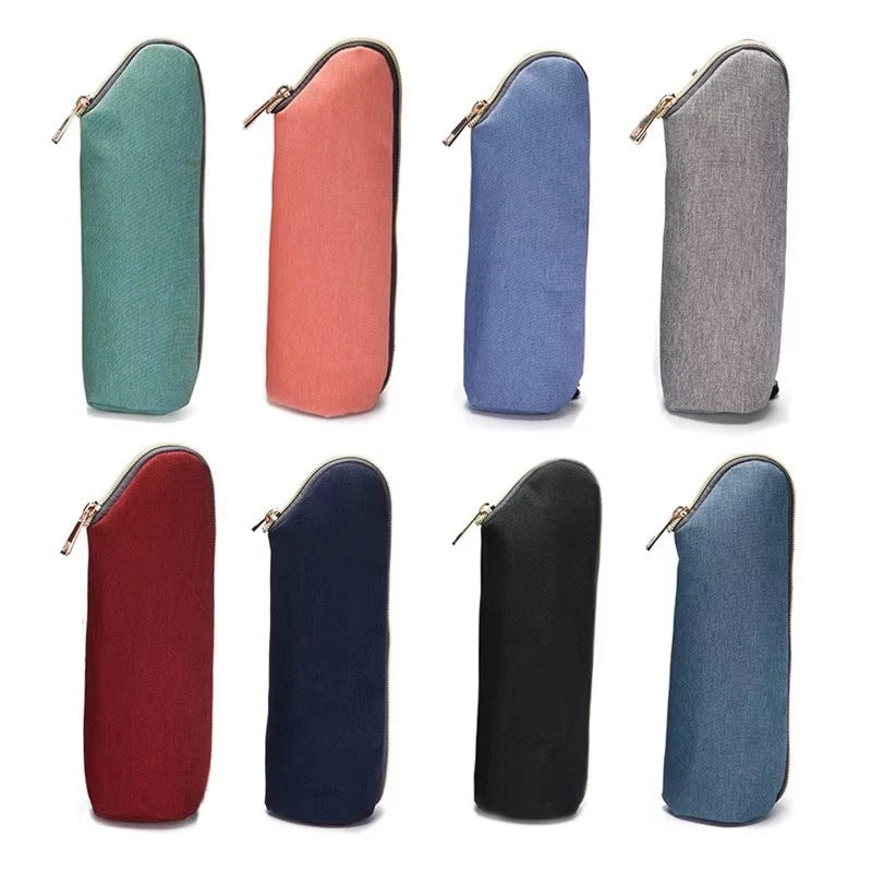 Baby Feeding Milk Bottle Milk Warmer Insulation Bag Thermal Bag Baby Bottle Bolsa Botella Termica Thermos Bag Hanging Set