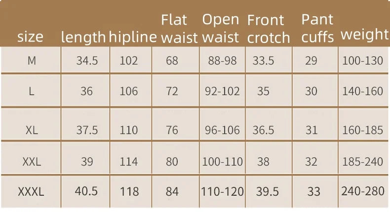 1PCS Men's Underwear Aro Pants Pure Cotton Home Sleeping Pants Loose Breathable Men's High Waisted Four Corner Boxers Shorts