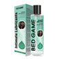 Bed Game 200ml Anal Lubricants Fruit Water Based Sex Silky Smooth Texture Lubricant Love Gel Exciter For Adult toy lubricant