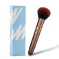 Portable Detachable Makeup Brush Adjustable Vibrator For Intimate Use Nipple G-Spot Clitoral StimulationTools For Adult Women