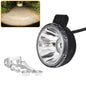 3 Inch Spotlight LED Work Light 18W Car Modified Headlight Spotlight For SUV ATV Tractor Truck Motorcycle LED Light Fog Lamp