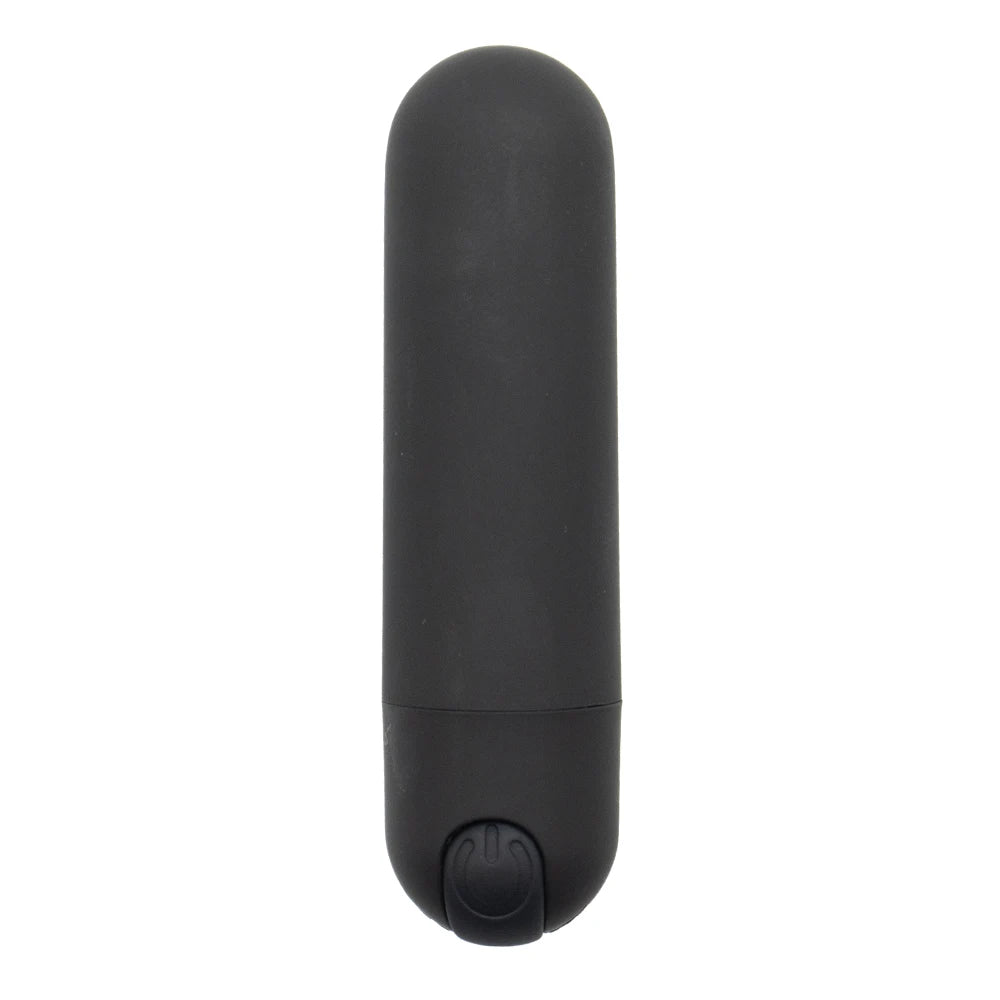 Bullet Vibrator Clitoris and G-Spot Stimulator Nipple Vibrate Massager Vibrating Wand Orgasm Vagina Dildo 10 Speeds for Travel