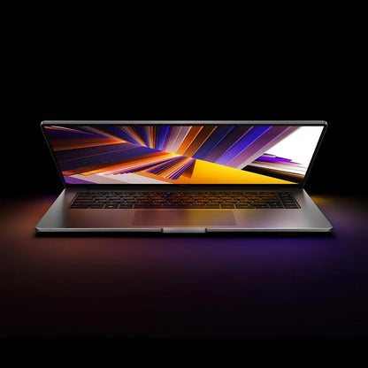 【Moscow Warehouse】Xiaomi RedmiBook 16 2024 New i5-13420H/13500H/12450H 16G 512G 16inch Screen JYU4577CN/JYU4585CN/JYU4614CN