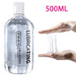 300ML Water based Lubricant Safe Intimate Gel Vaginal Anal Lube Lubricating Oil Adult For Women Men And Couple Erotic Tools