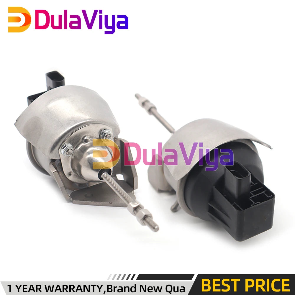 Auto Turbo Electronic Actuator For Audi A3 TT 2.0 D CBAA CBAB 03L198716 03L198716A Turbo Actuator
