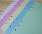 NEW A6 Money Budget Planner Binder With Zipper Envelopes, Cash Envelopes For Budgeting, Money Organizer For A6 Cash Budget Binde