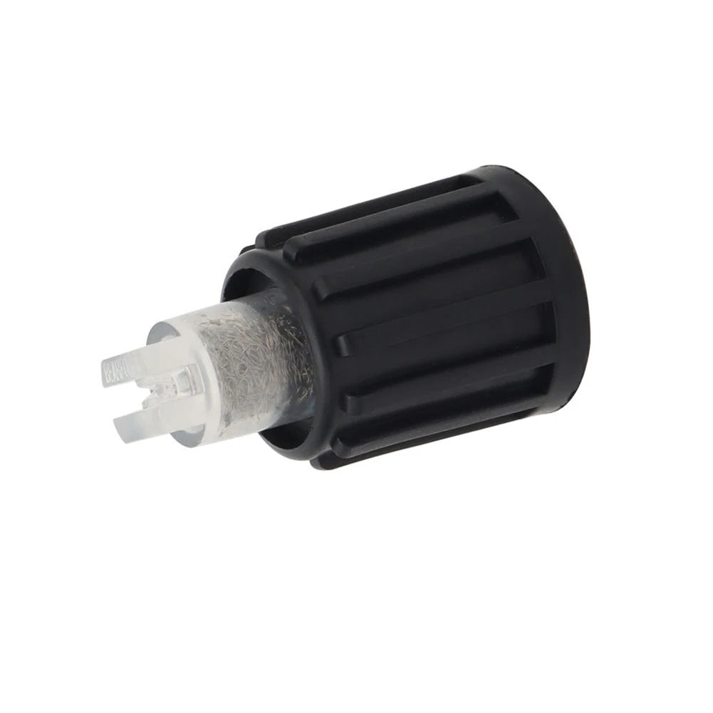 Car Wash Spray Bottle Nozzle Spray Foam Water Spray Nozzle Manual Pressure PA Foam Pot Stainless Steel Wire Foam Mesh Foam