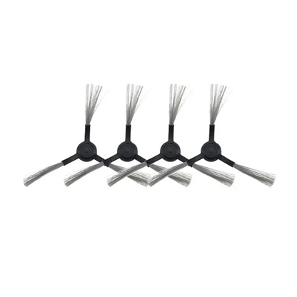Side Brush for Xiaomi Mop Pro/STYTJ02YM/3C/2S/S10/B106GL/B106CN/E10/B1112/E12/Gen 2 Viomi V2PROxV3 SE Vacuum Cleaner