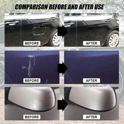 Car Scratch Remover Paint Care Tools Auto Swirl Remover Scratches Repair Polishing Auto Body Grinding Compound Anti Scratch Wax