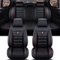 Universal Car Seat Cover for PEUGEOT All Car Models 206 307SW 308 407 408 508sw 208 2008 3008 4008 5008 Accessories Interior