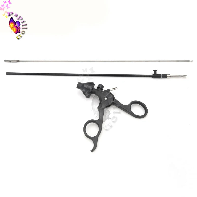 Laparoscopic Surgical Instruments, Medical Laparoscopy Surgery Forceps Medical Supplies and Equipment 3mm/5mm