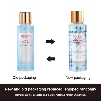 Original Secret Unisex Charm Perfume Spray Popular Lasting Eau De Parfum Spray Victoria Pheromone Couple Dating Perfume Gifts