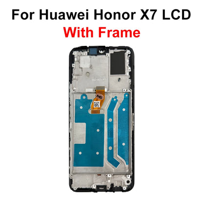 OEM LCD For Huawei Honor X7 LCD CMA-LX2 Touch Screen Digitizer For Honor X7A Display X7B LCD CLK-LX1 RKY-LX1 Assembly Honor X7c