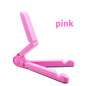 Universal Tablet Holder Portable Foldable Tablet Stand Desktop Mobile Phone Holder For iPhone Xiaomi Huawei Tablet Accessories
