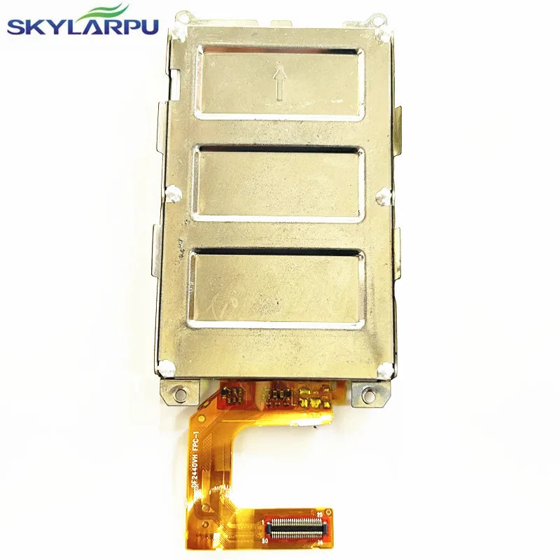 3.0" Inch LCD Screen For Garmin Alpha 100 Atemos 100 Alpha 100F LCD Display Screen Direct Replacement Cracked or Broken Screen