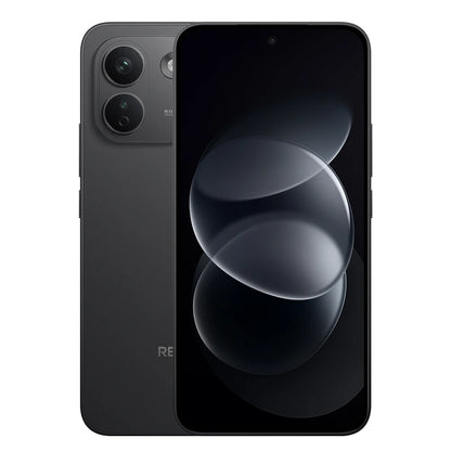 Global Version Redmi Note 17 Pro Max 5g Nfc Phones 6.83" 1.5K Crystalres Amoled Display 9210Mah' Battery with 100W Hypercharge Smartphones