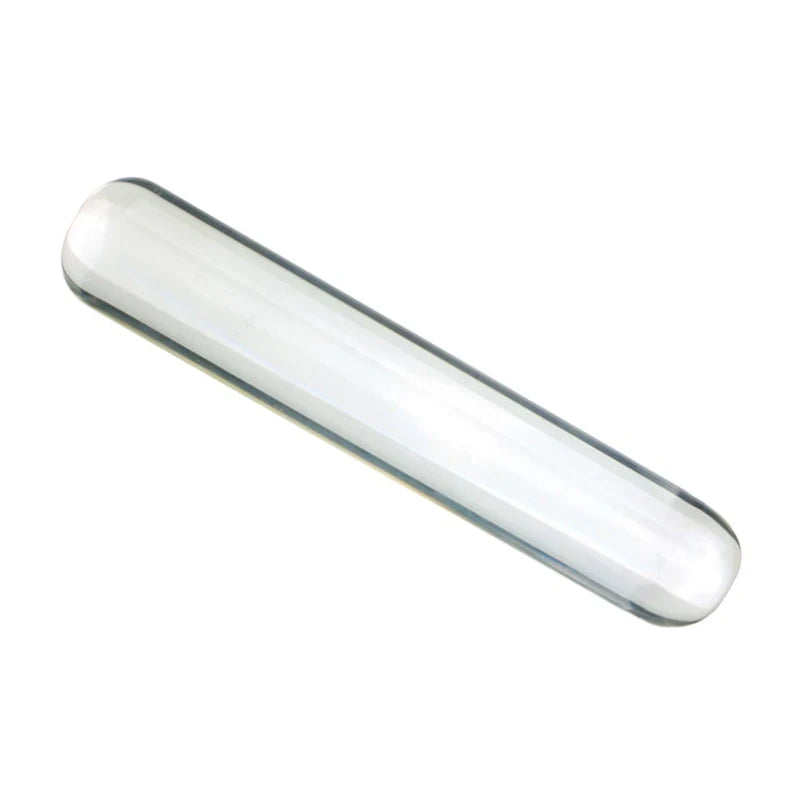 7 Sizes Glass Anal Beads Butt Plug for Women Men Anus Dilator Prostate Massager Hard Dildos Female Masturbator Sex Toys Adult 18