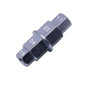 652F 17mm 19mm 22mm 24mm Motorcycle Front Spindle Allens Key Socket Tool