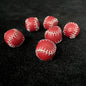 5Pcs Leather Ball (2.2cm) Magic Tricks Chop Cup Ball Accessory For Cups & Balls Table Magia Illusions Gimmicks Mentalism Props
