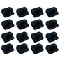 Silicone Feet Protectors Air Fryers Silicone Feet Anti-Scratch Silicone Air Fryers Replacement Part Perfect for Air Fryers N0PF