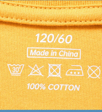 2-16 Years Summer Kids Boys Girls T-shirts Solid Cotton Breathable Teenager Short Tops Children's Tees Casual Shirt Baby Clothes