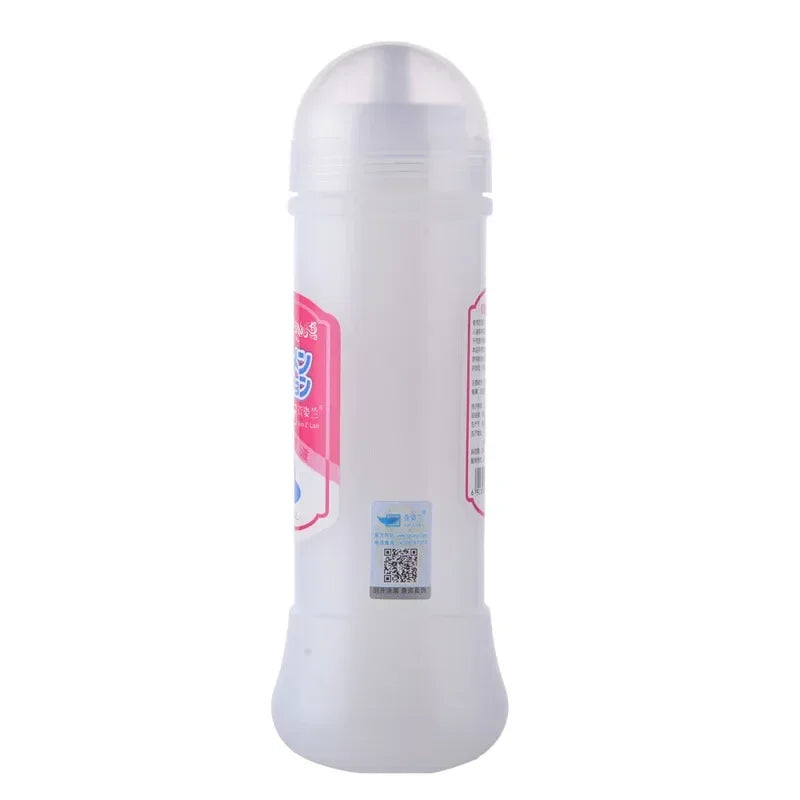 Lubricant Japanese Water Based Lubricating Gel for Human Body Intimate Personal Adult Use Japan