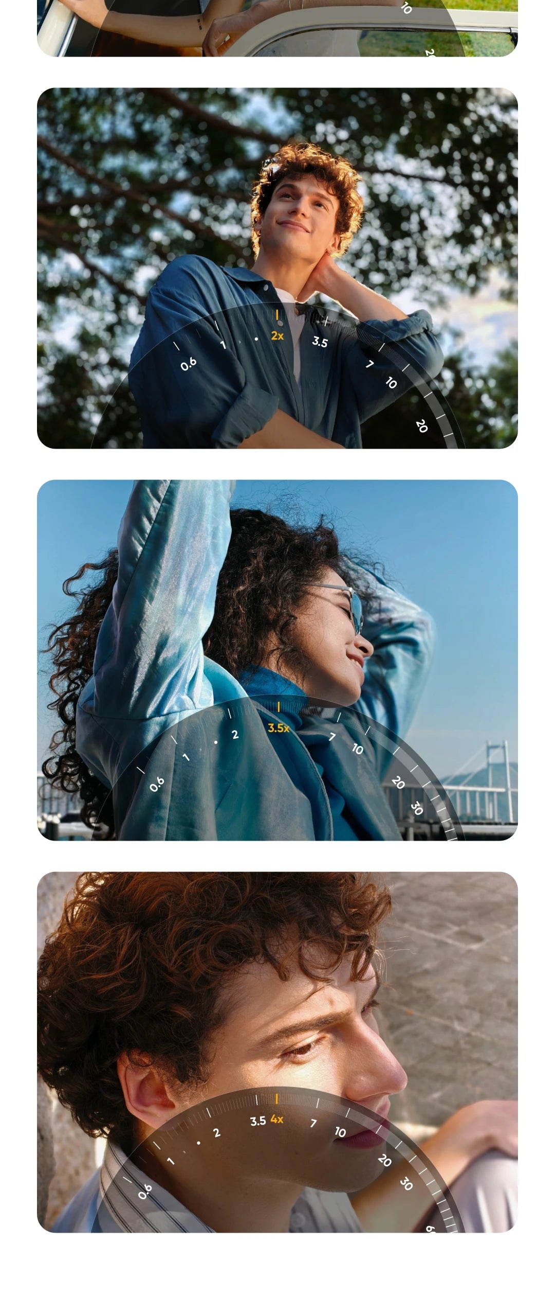 realme Smartphone 16 Pro Plus 5G 8GB+256GB 12GB+512GB Without Charger Europe Version