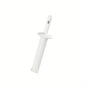 Gas Relief Baby Exhaust Rod New Anti-flatulence Colic Relief Exhaust Stick BPA Free Baby Colic Reliever