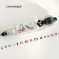 1pc cute DIY patterned decorative Design Correction Tape - Perfect for Decorating Diaries and School Supplies