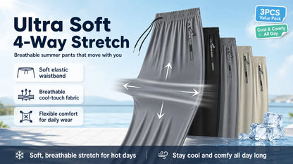 Plus Size Large Men's Shorts 2025 Summer New Trendy Loose Men's Sports and Casual Pants Jorts Baggy Cargo Mens Luxury Brands Man