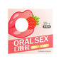 Big Condoms Adult Sex Toy for Women 75mm Rubber Latex Condoms G Spot Stimulate Female Condom Penis Sleeve Contraceptive Sex Shop