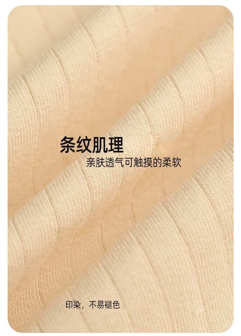 5 Pcs Men's Striped Funny Boxer Shorts Underwear Sexy Underpants Man Male Homme U Convex Shorts Lingerie Boxershorts  Panties