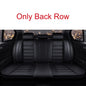 Universal Car Seat Cover for PEUGEOT All Car Models 206 307SW 308 407 408 508sw 208 2008 3008 4008 5008 Accessories Interior