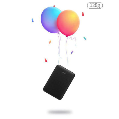 New 20000mAh Power Bank USB Charger Fast Charging Portable External Battery Pack Ultra-thin Heating for Vest Jacket Glove Sock