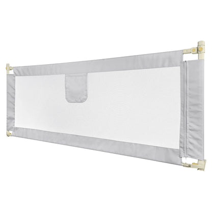 Child and baby drop bed barrier cm / 180 cm/cm Gray