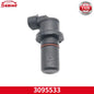 New 3095533 Truck Speed Sensor Eaton Fuller Transmission For Kenworth Heavy Duty