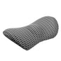 Car Seat Pillows Lumbar Support Waist Low Back Protection Cushion Mat Interior Off Road 4x4 RV Automobile Accessories Universal