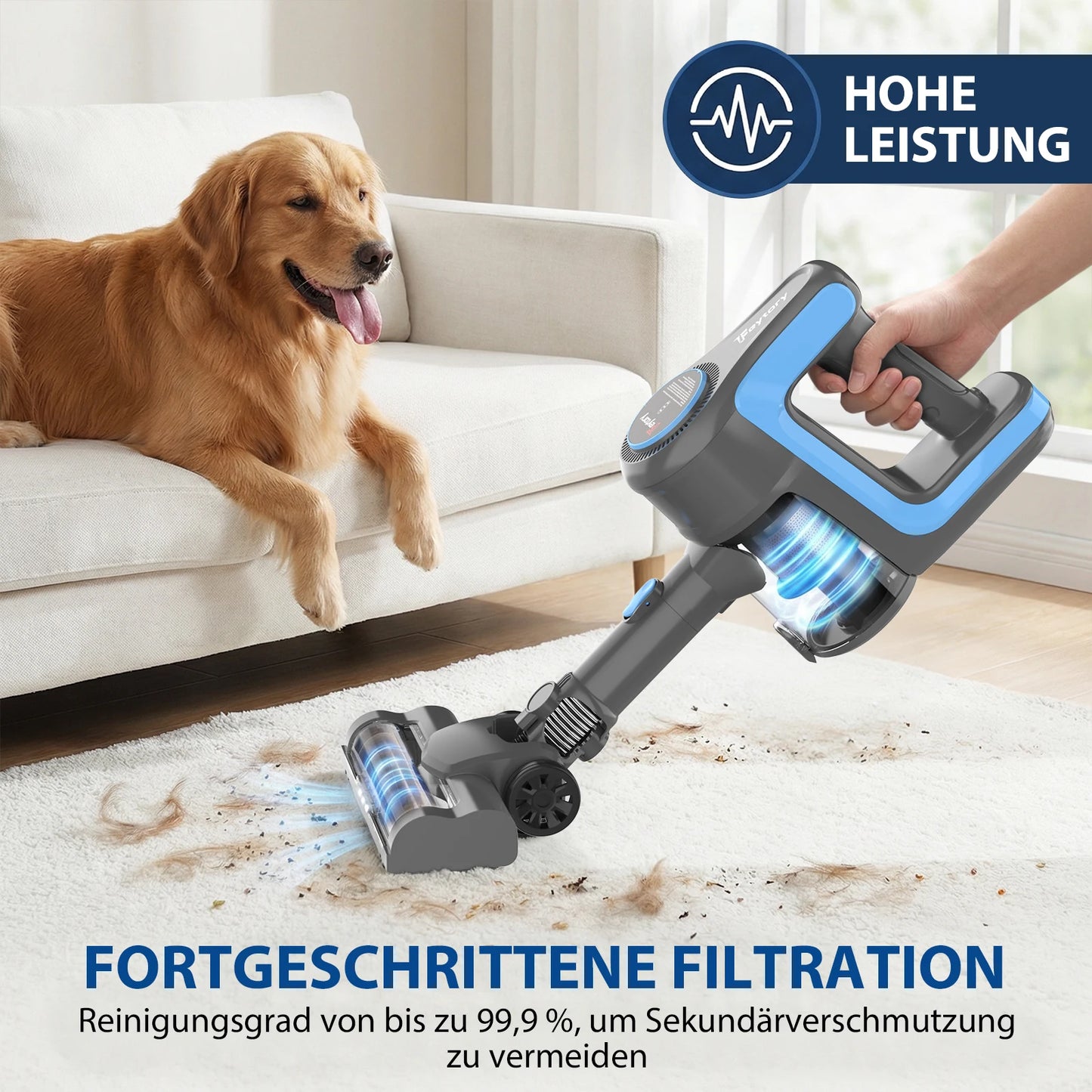 Battery vacuum cleaner Cordless Rechargeable battery vacuum cleaner vacuum cleaner-Wireless Rod vacuum cleaner Electric vacuum cleaner broom with charging station