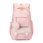 Waterproof Girls Backpacks Children School Bags for Teenagers Fashion Travel Backpacks Printing Child Schoolbags Satchel Mochila