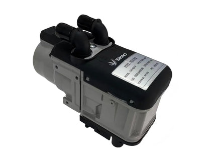 SIHAO 5KW 16.3KW Liquid Fuel Parking Heater Vehicle Auxiliary Heater Engine Startup Cabin Heating Windshield Anti-Frost Unit