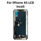 OLED X For iPhone XR XS MAX 11 Display 3D Touch Screen Replacement For 12 11 Pro Screen incell 12 Pro Max Display 13 13Promax