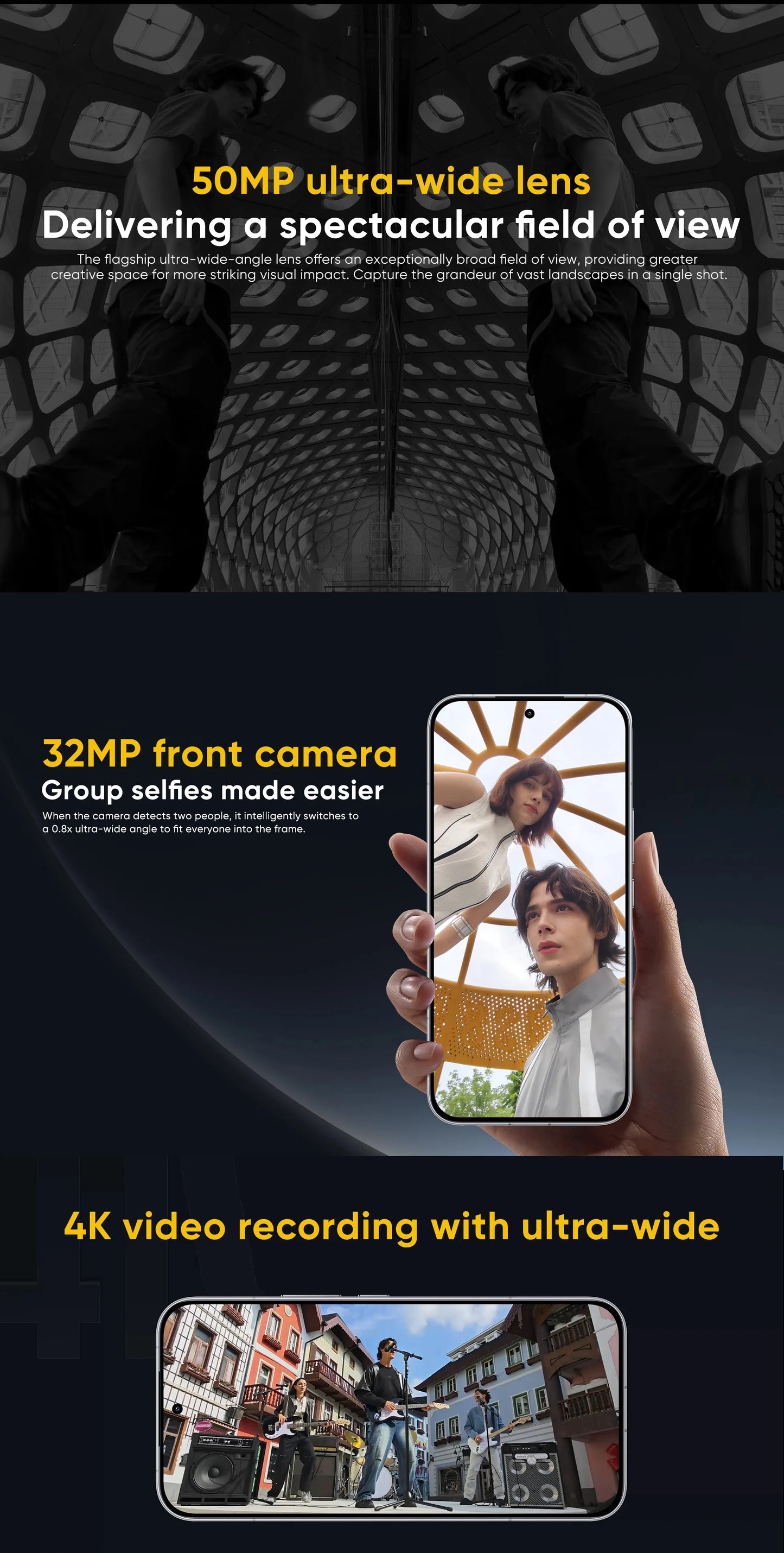 Global Version POCO F8 Ultra 5G Smartphone Snapdragon® 8 Elite Gen 5 6500mAh 100W HyperCharge 6.9" Eye-care AMOLED display NFC