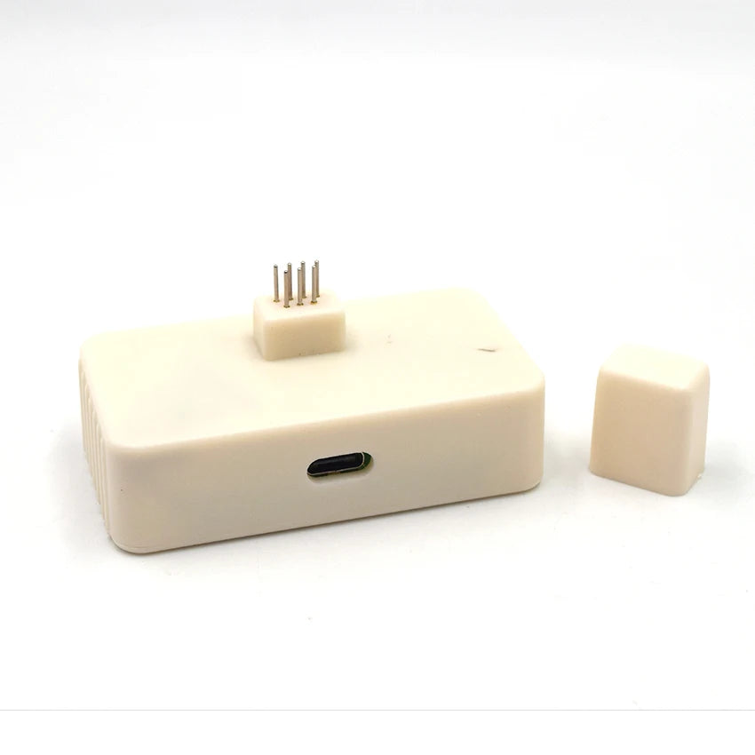 New T6716 Maintenance Tank Chip Resetter For EPSON WF-C5210 WF-C5790 WF-C5710 WF-M5299 WF-M5799 WF-5298 ET-8700 Waste Ink Tank
