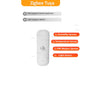 Zigbee 3.0 PIR Motion Sensor Tuya Smart Life Mmwave Radar Humidity Temperature Light Sensor Detector For 2MQTT Home Assistant